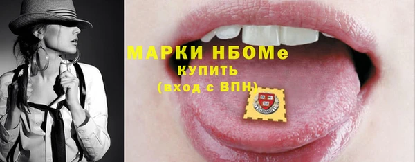 молекула духа Елизово
